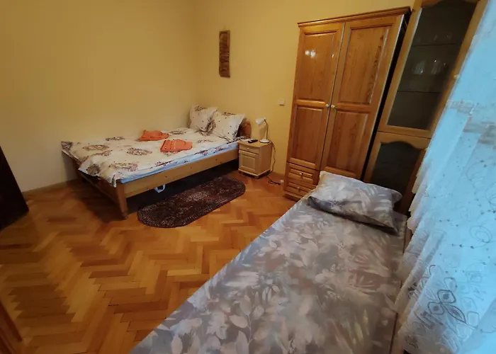 Mercury Guest House