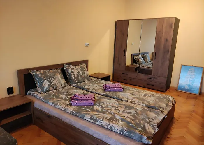 Mercury Guest House