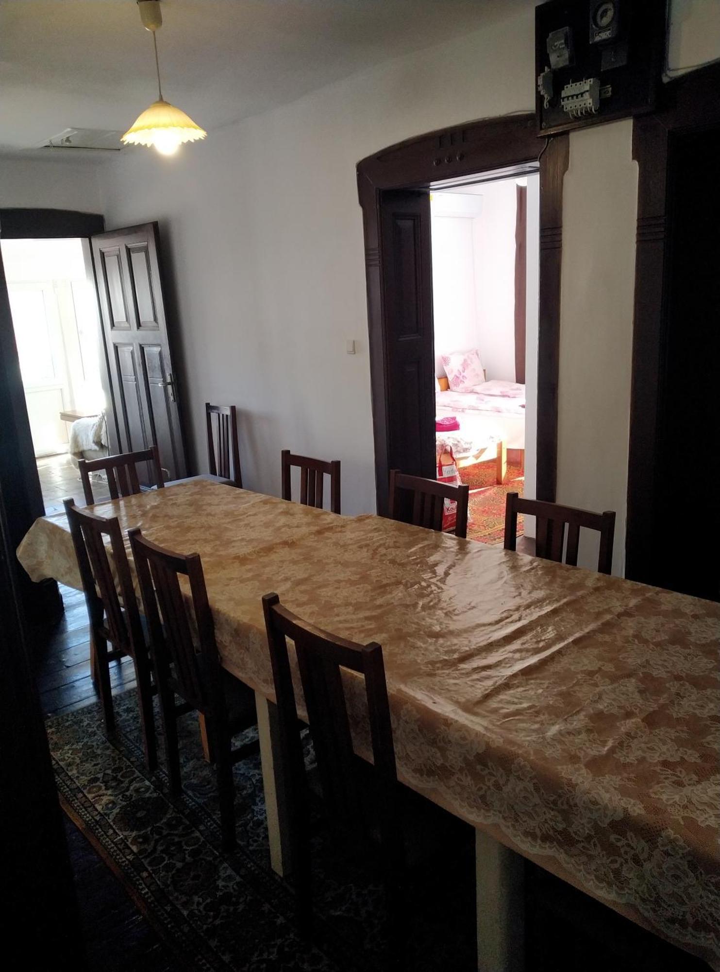 Mercury Guest house