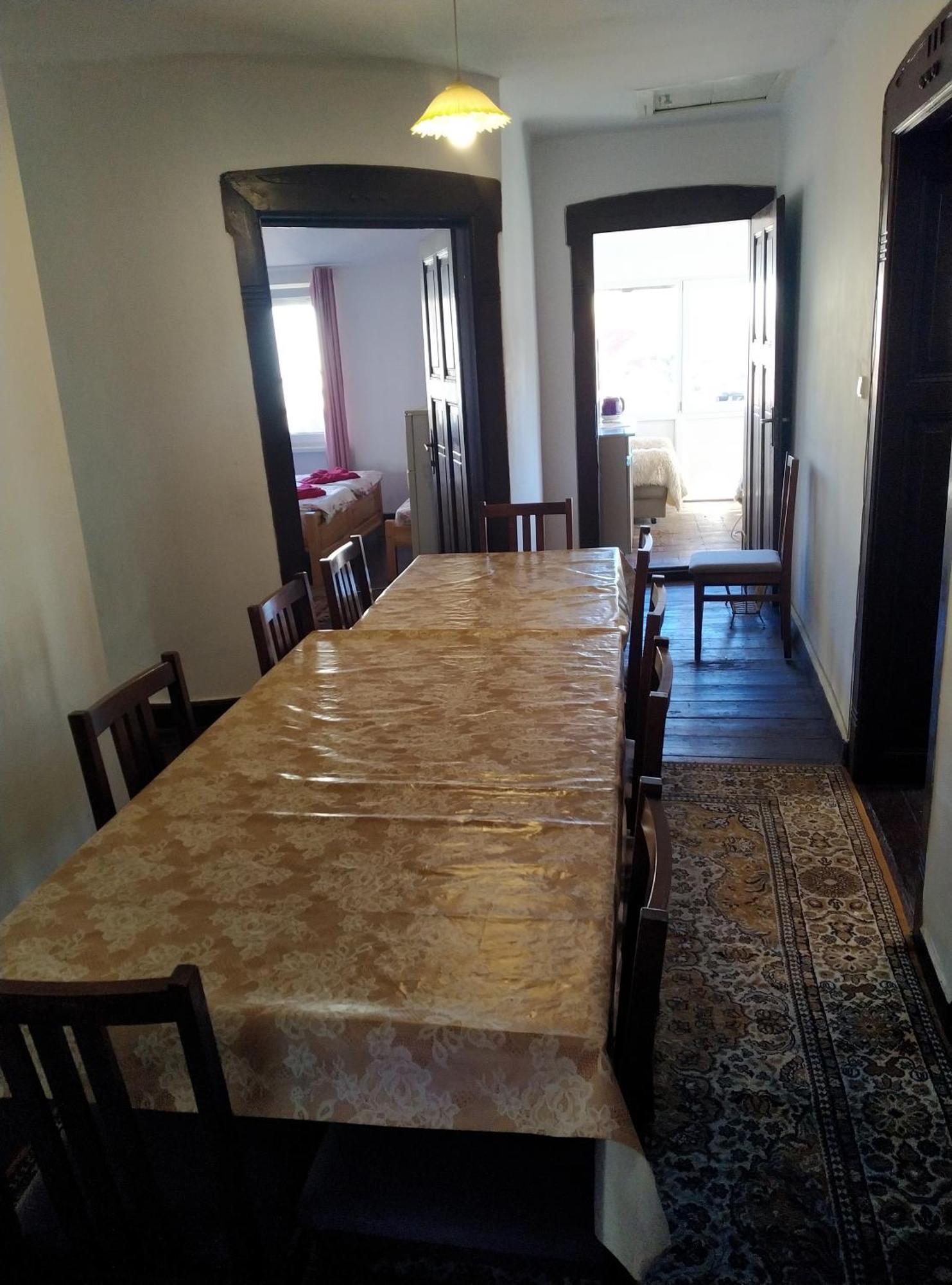 Mercury Guest house