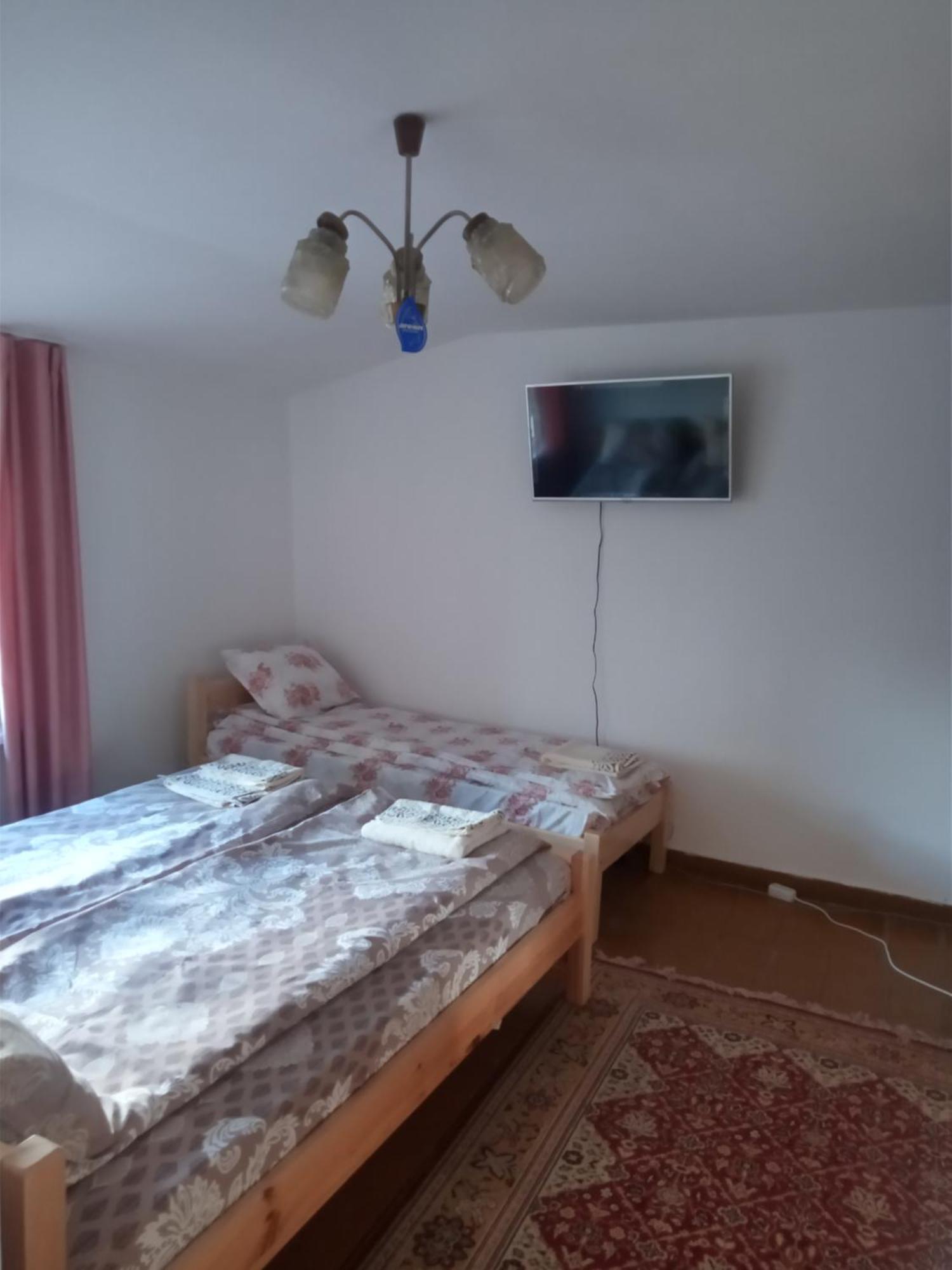 Guest house Mercury