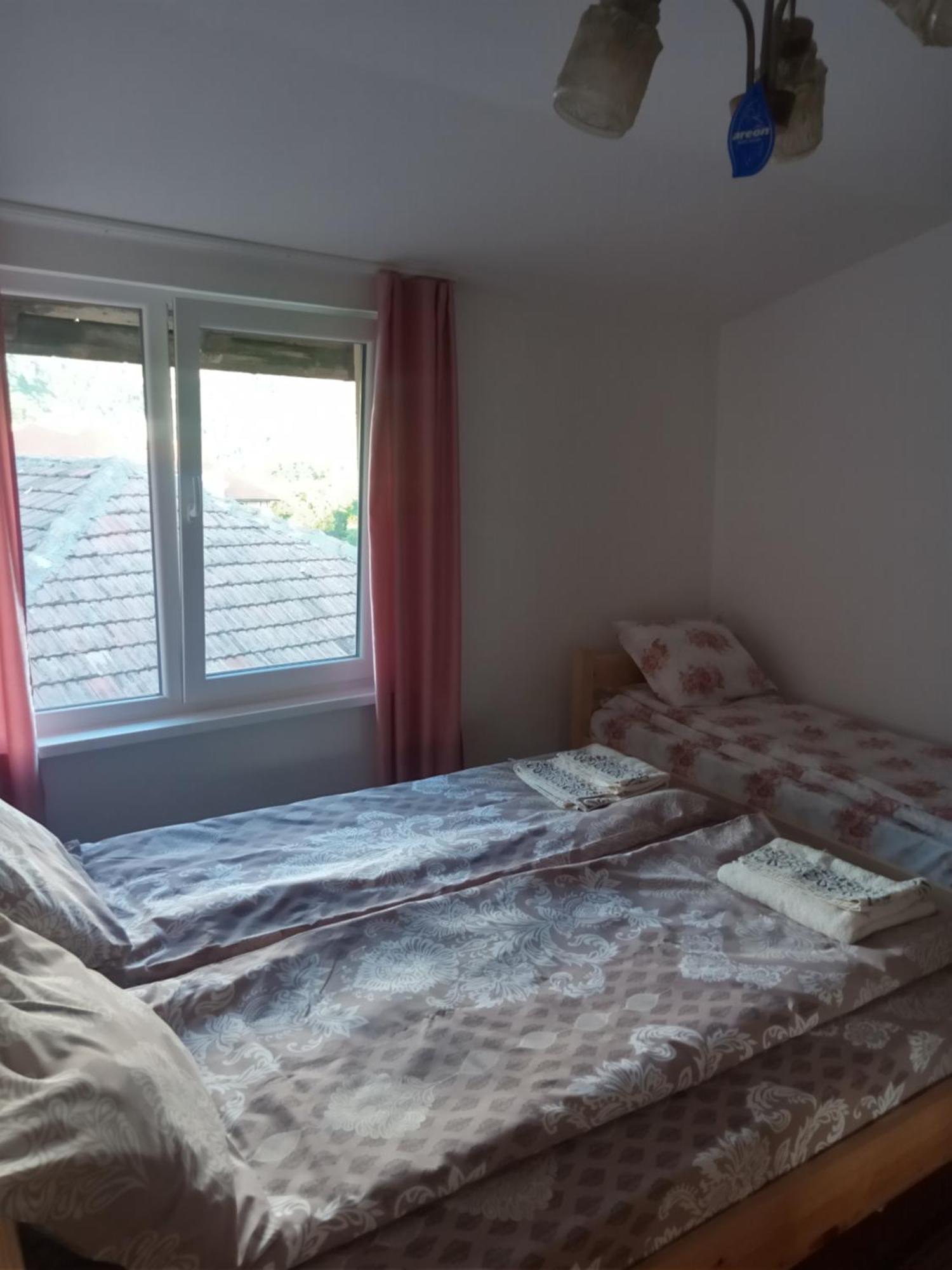 Mercury Guest house