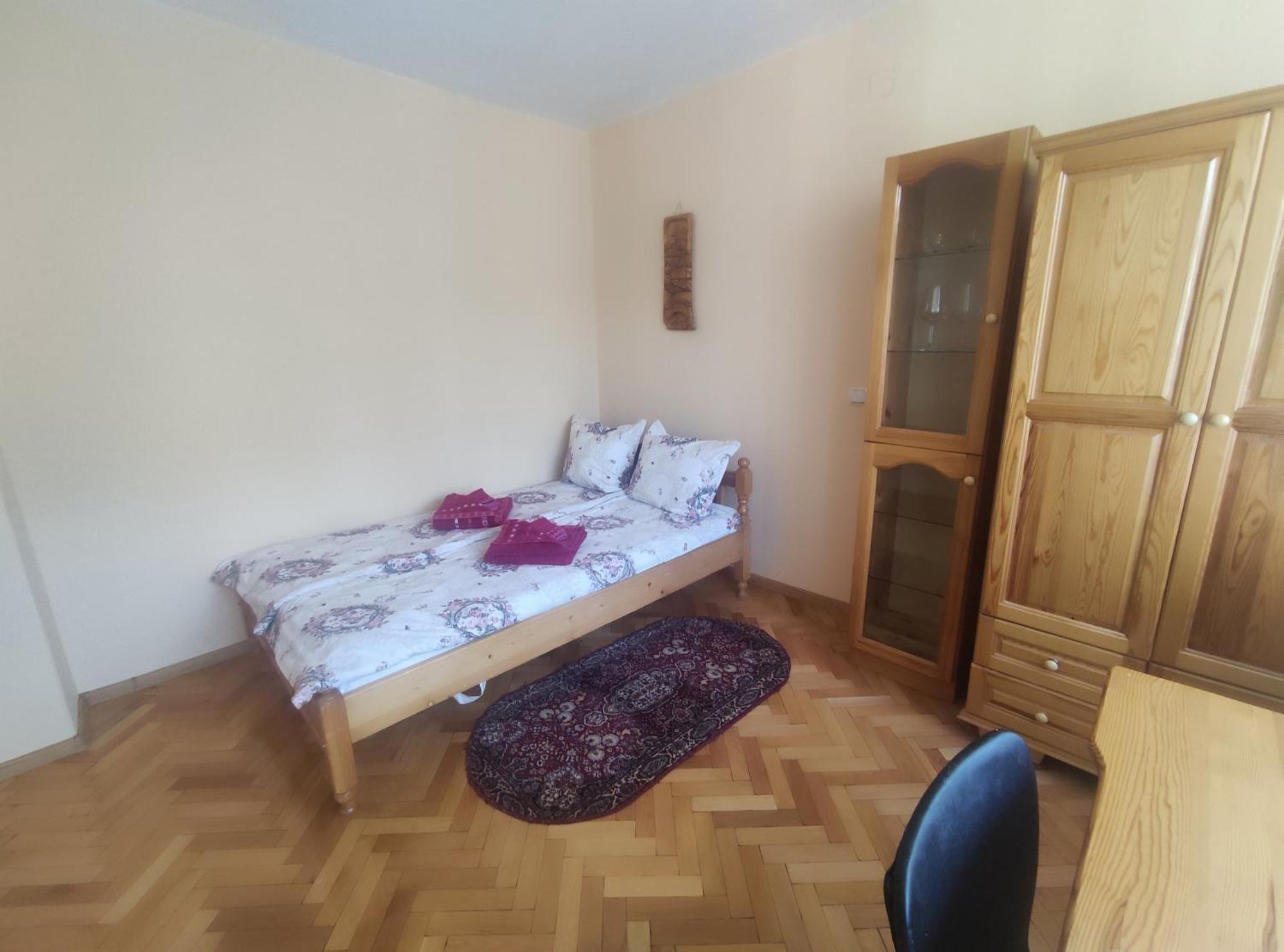 Mercury Guest house Veliko Tarnovo