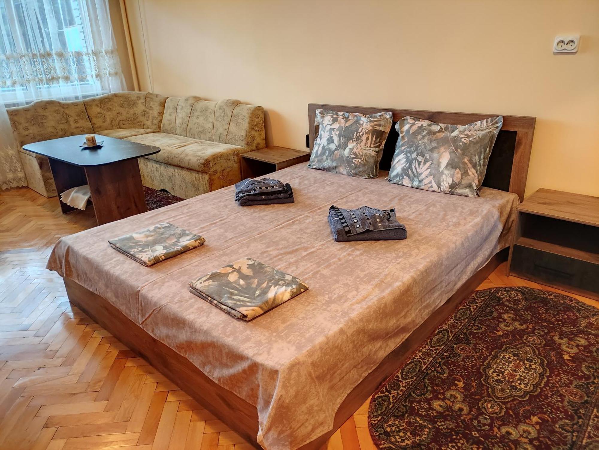 Mercury Guest house