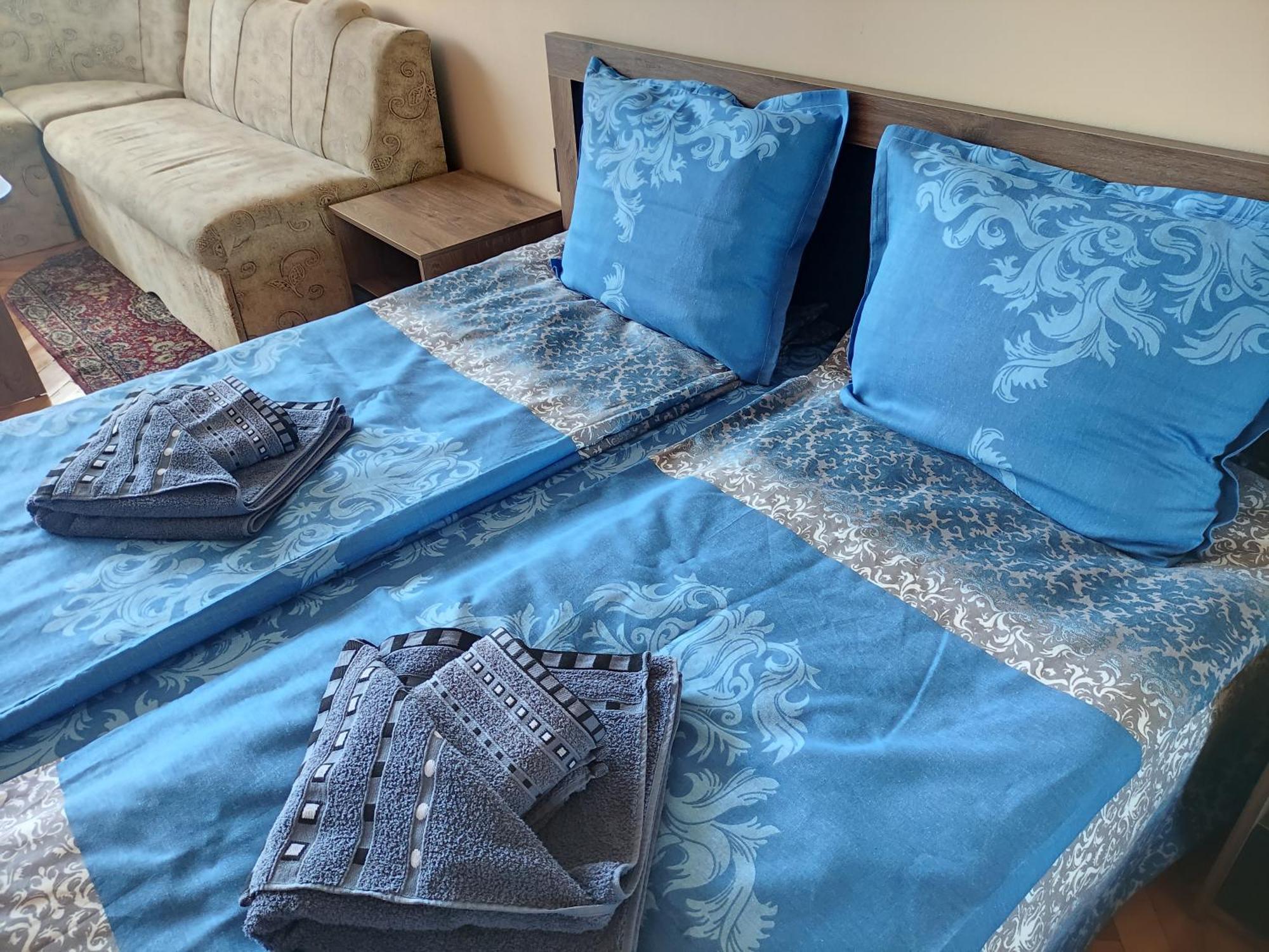 Guest house Mercury *