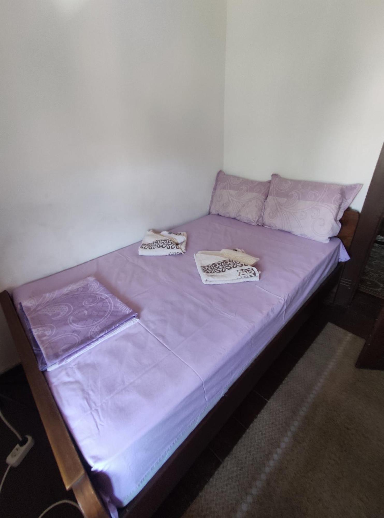 Mercury Guest house *