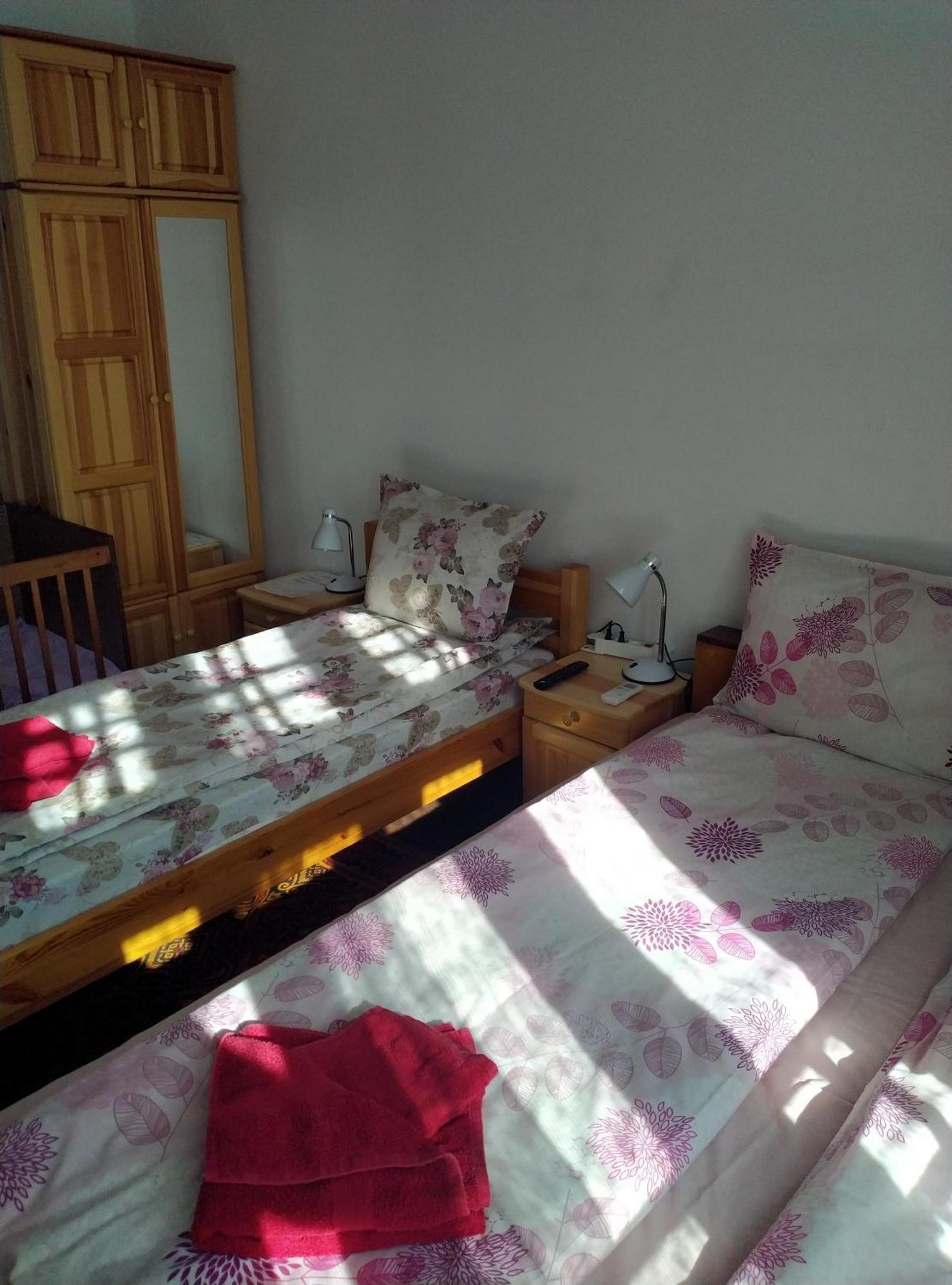 Mercury Guest house Veliko Tarnovo