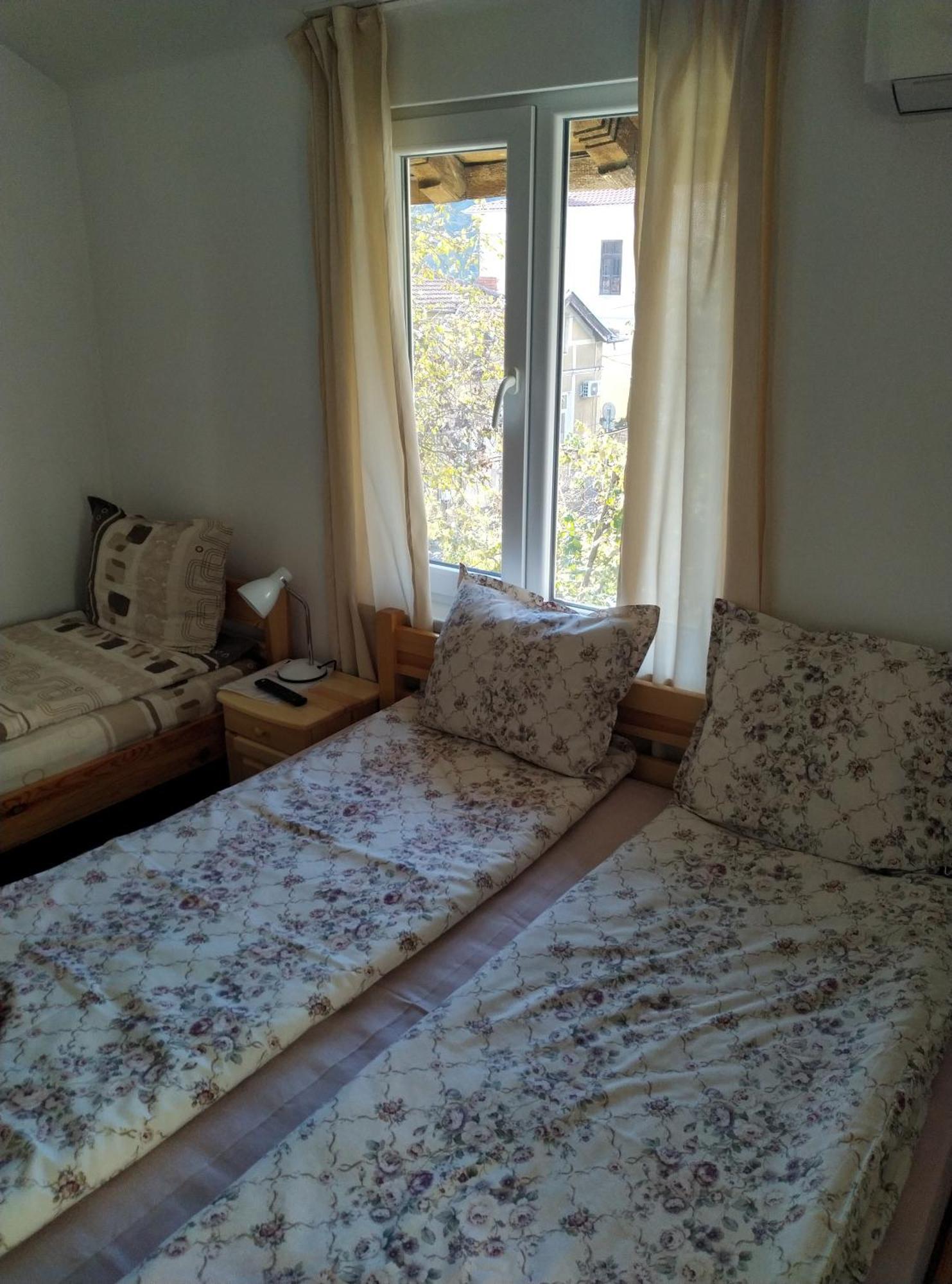 Guest house Mercury