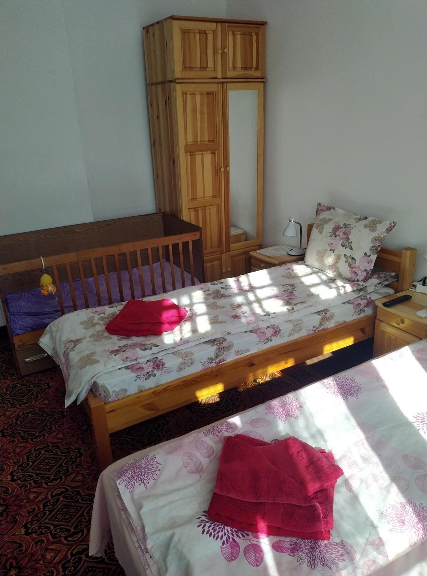 Guest house Mercury *