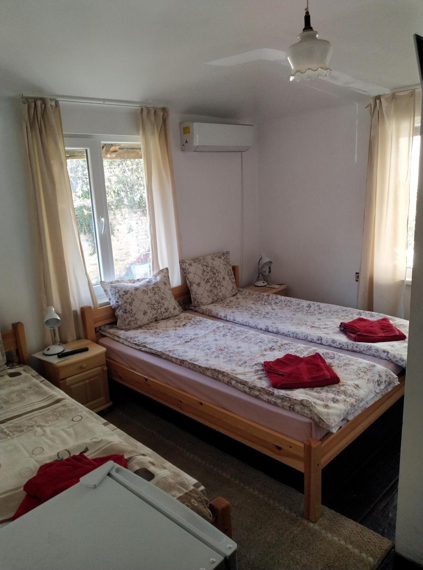Mercury Guest house Veliko Tarnovo