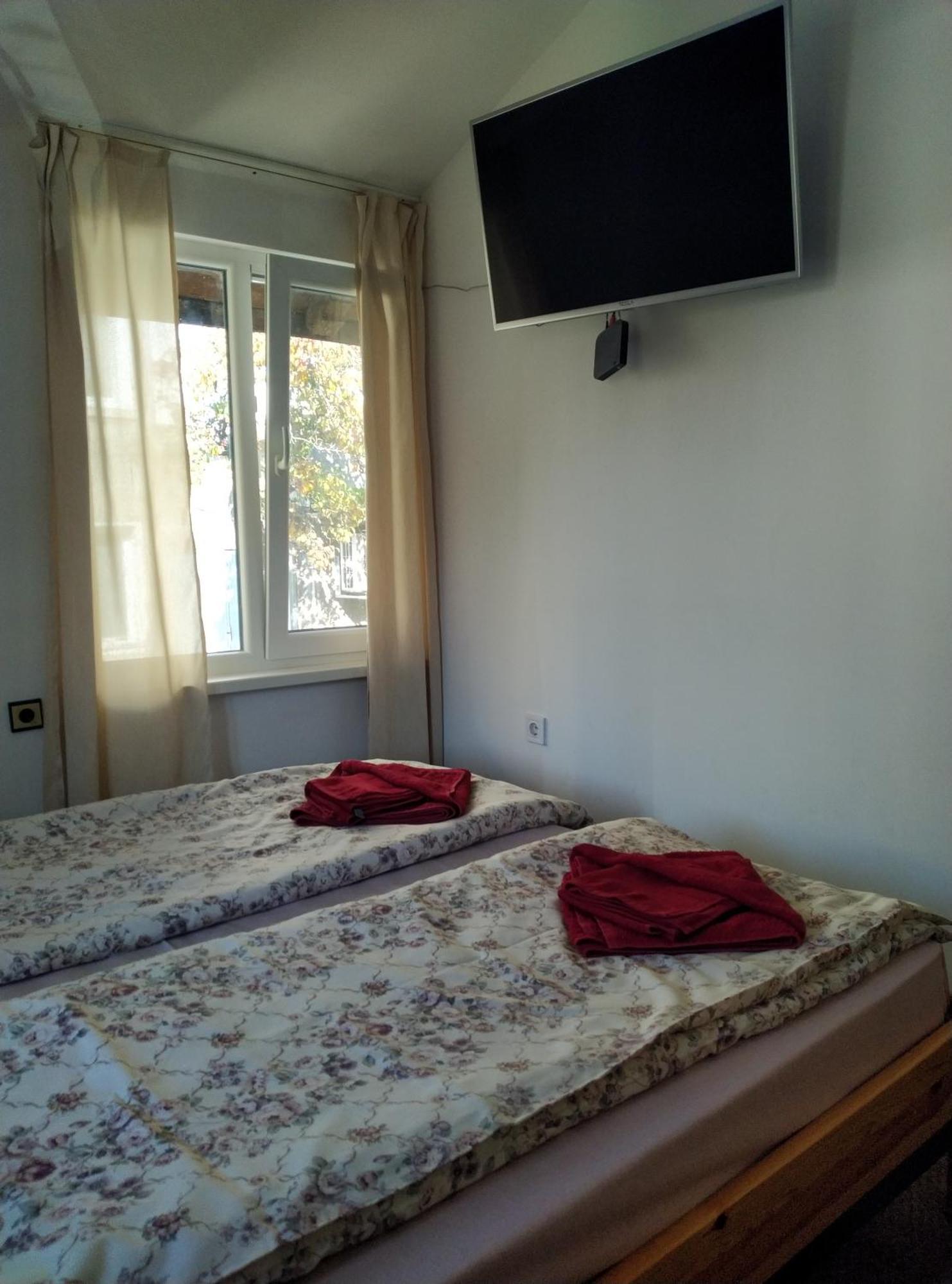 Guest house Mercury Veliko Tarnovo