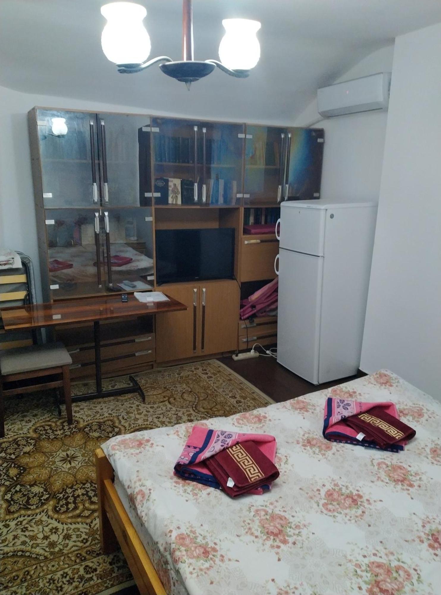 Guest house Mercury *