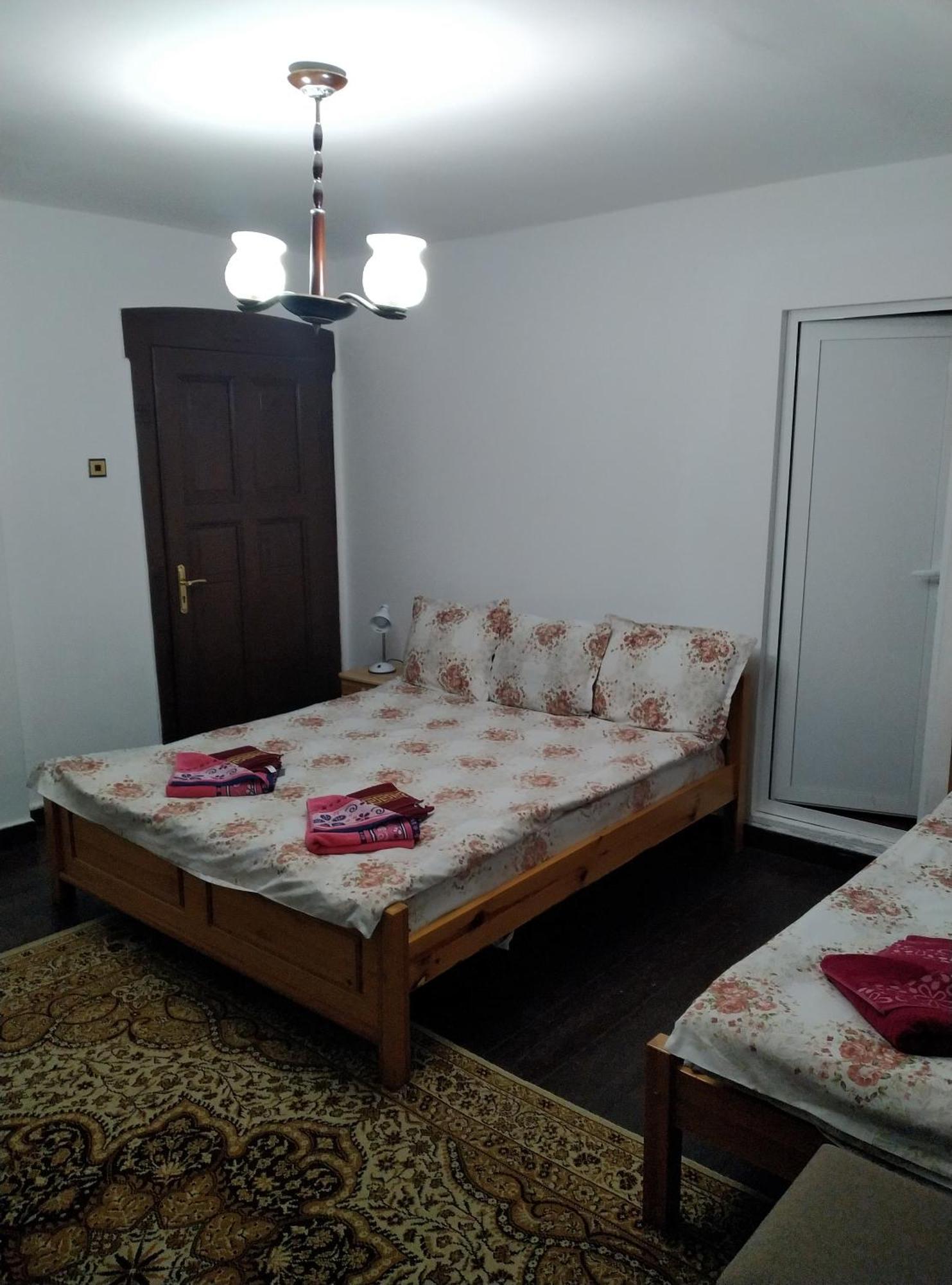 Mercury Guest house Veliko Tarnovo