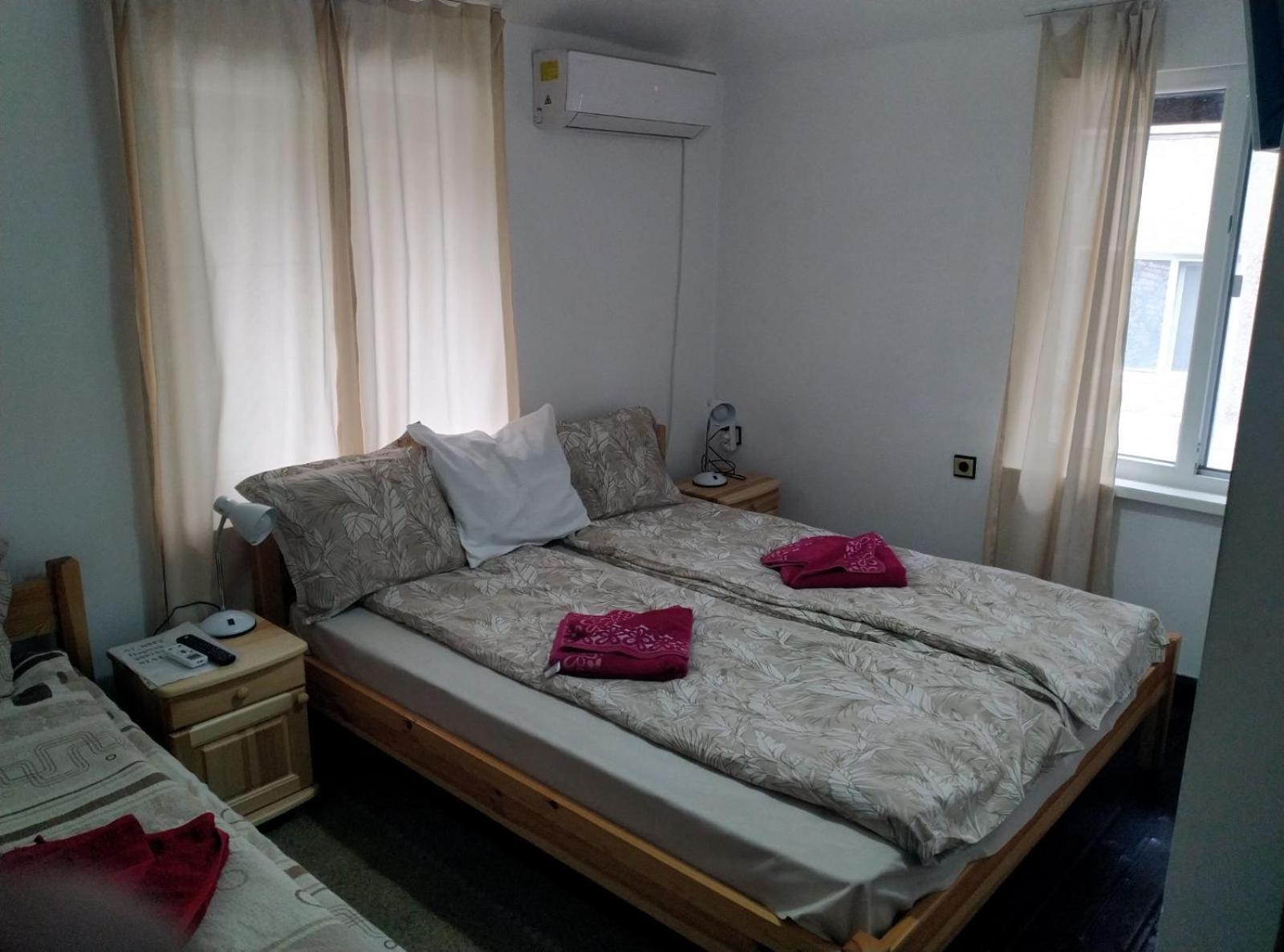 Guest house Mercury