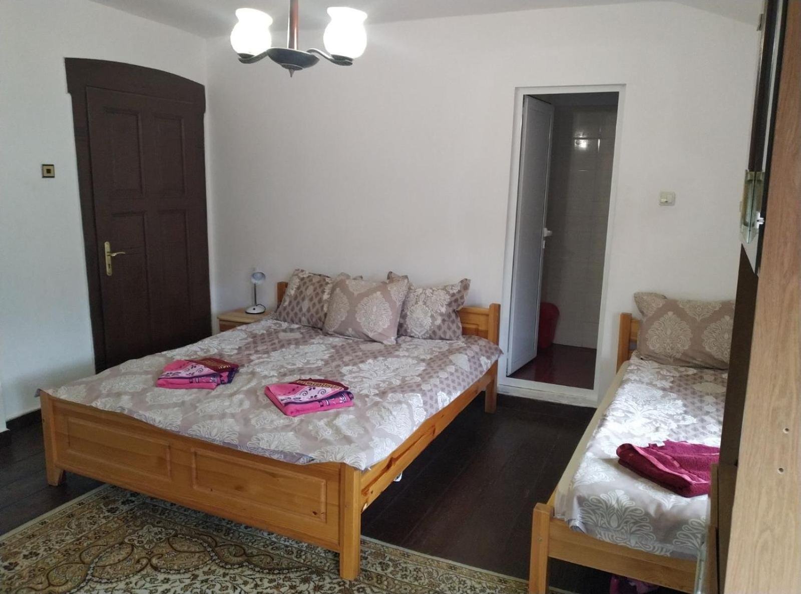 Guest house Mercury Veliko Tarnovo