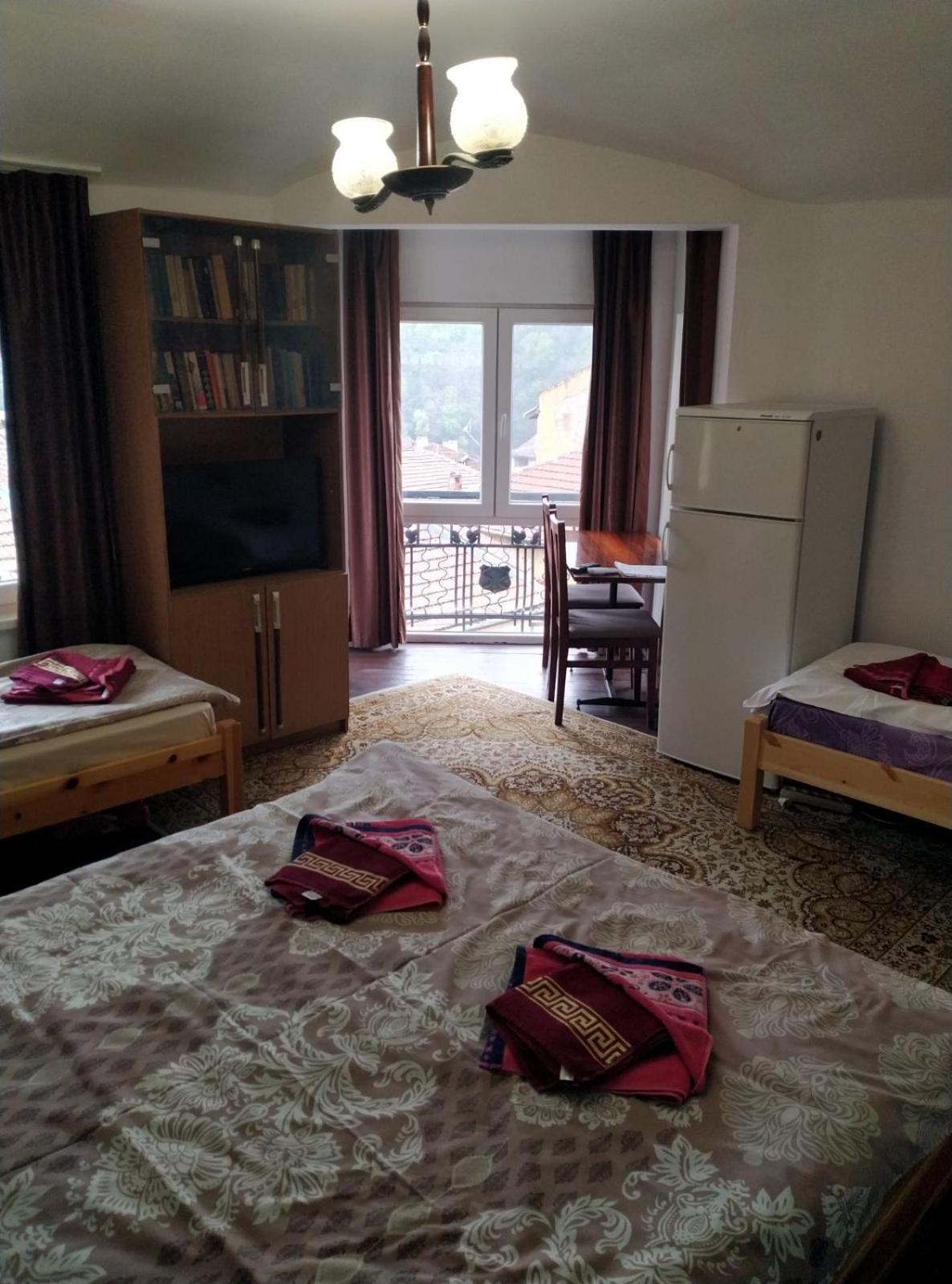 Guest house Mercury Veliko Tarnovo