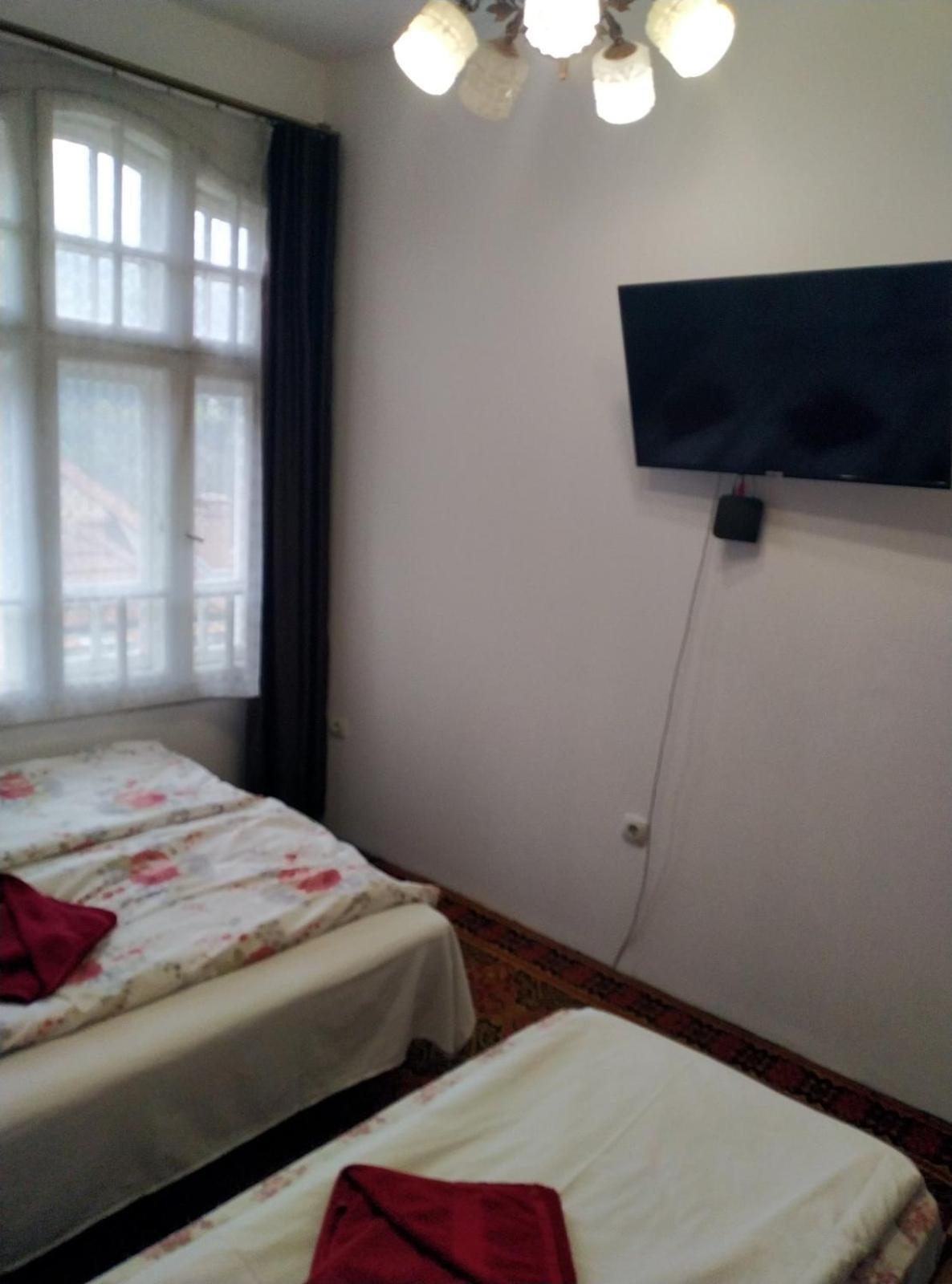 Guest house Mercury